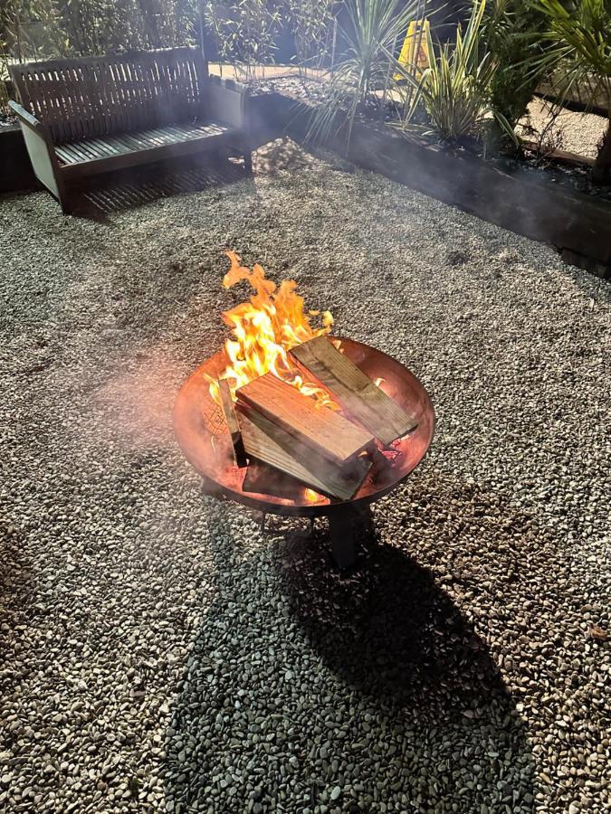 Gite Du Silo Epi De Mais Piscine Et Spa Toucy エクステリア 写真